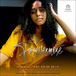 Front cover_Forevermore