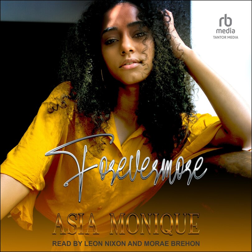 Front cover_Forevermore
