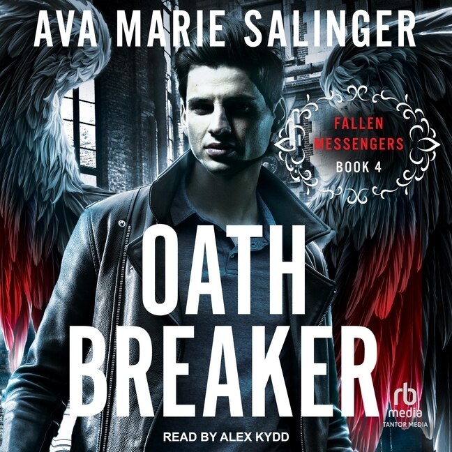 Front cover_Oathbreaker
