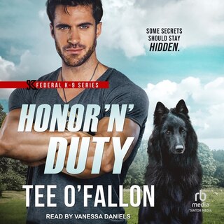 Couverture_Honor 'N' Duty