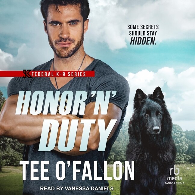 Couverture_Honor 'N' Duty