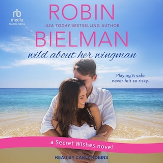 Couverture_Wild About Her Wingman