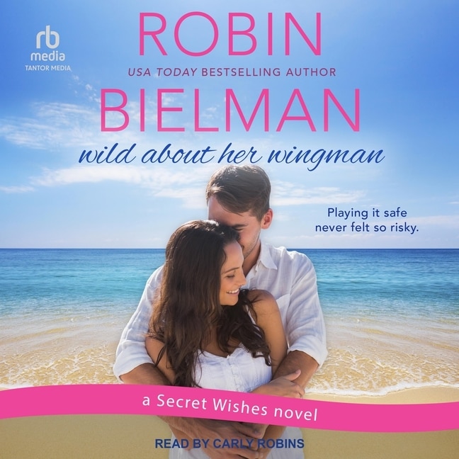 Couverture_Wild About Her Wingman
