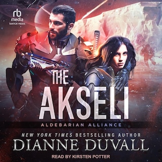 Front cover_The Akseli