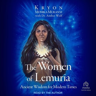 Front cover_The Women of Lemuria