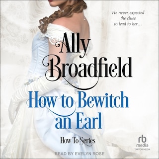 How to Bewitch an Earl