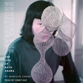 Front cover_Everything She Touched