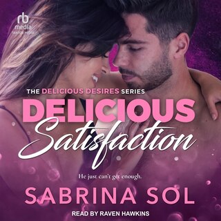 Front cover_Delicious Satisfaction