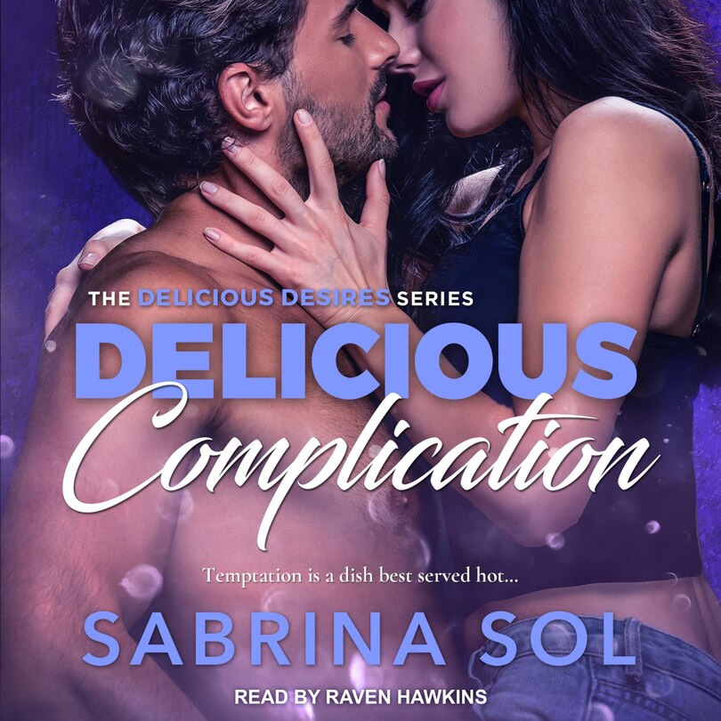 Couverture_Delicious Complication