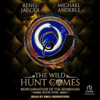 The Wild Hunt Comes