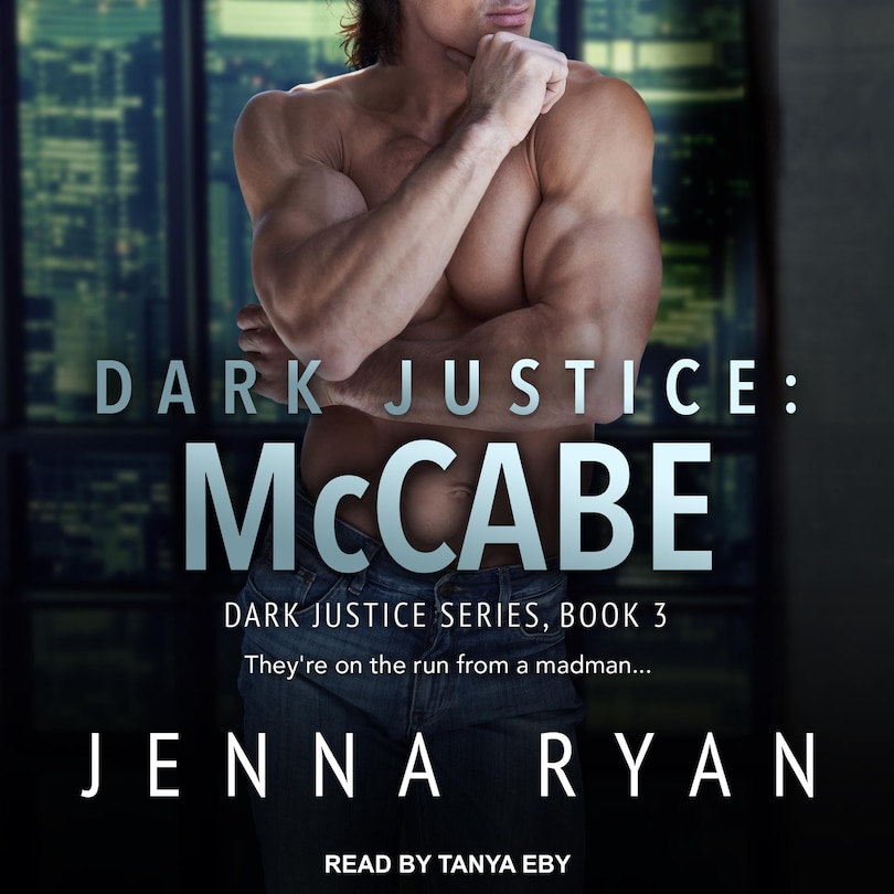 Couverture_Dark Justice: McCabe
