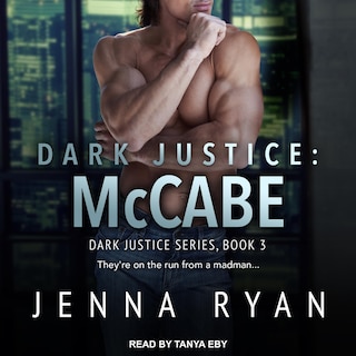 Couverture_Dark Justice: McCabe
