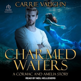 Front cover_Charmed Waters