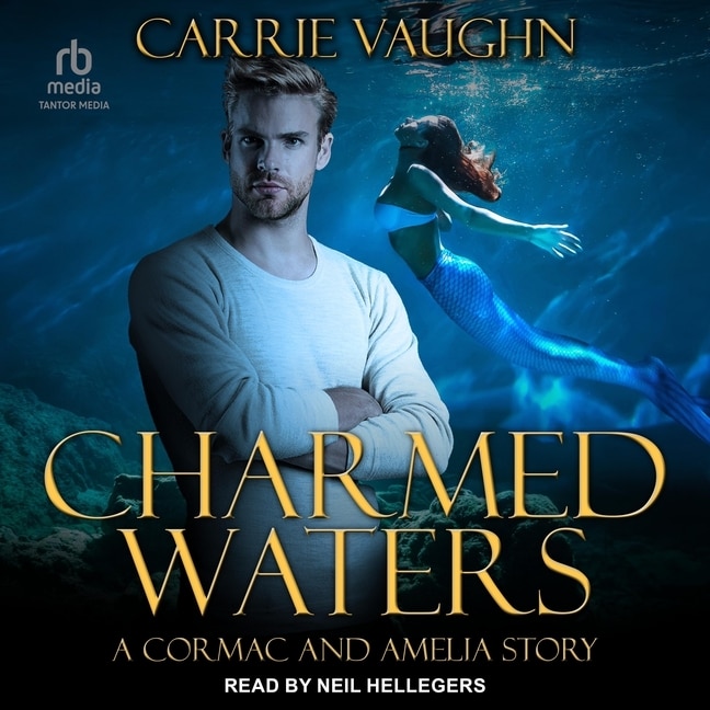 Front cover_Charmed Waters
