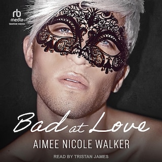 Front cover_Bad at Love