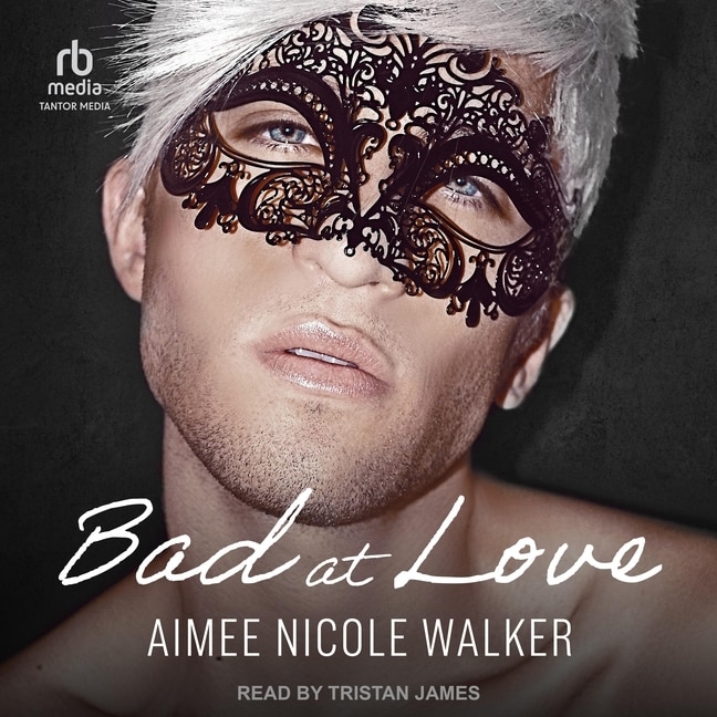 Front cover_Bad at Love