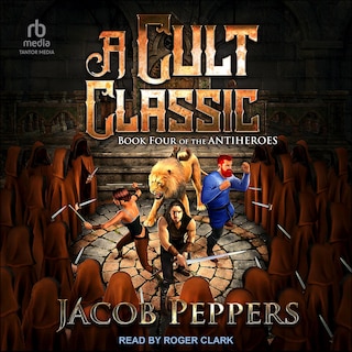 Front cover_A Cult Classic