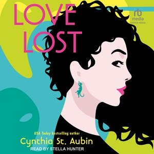 Front cover_Love Lost