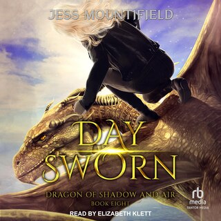 Front cover_Day Sworn