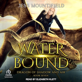Front cover_Water Bound