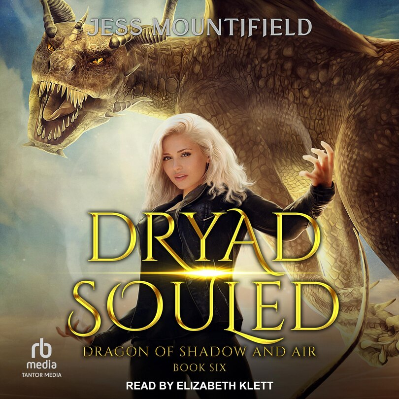 Front cover_Dryad Souled