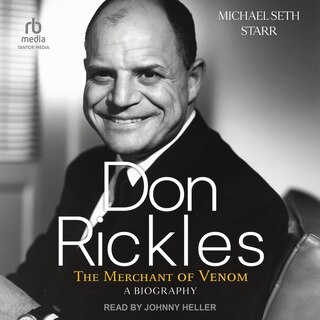 Front cover_Don Rickles