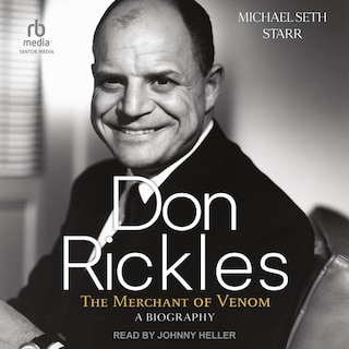 Front cover_Don Rickles