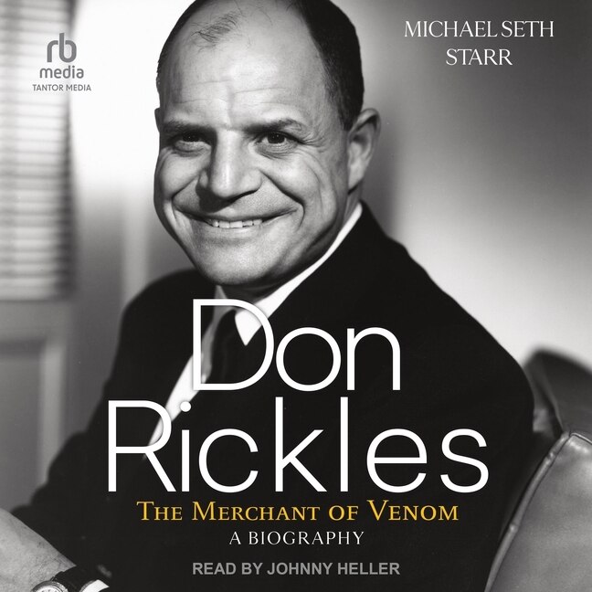 Front cover_Don Rickles