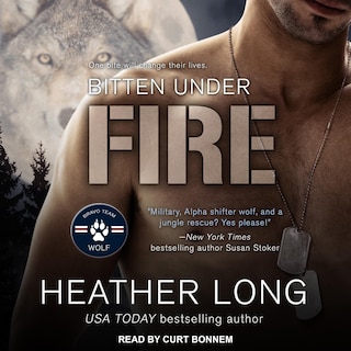 Couverture_Bitten Under Fire