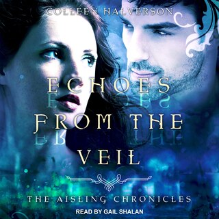 Front cover_Echoes from the Veil