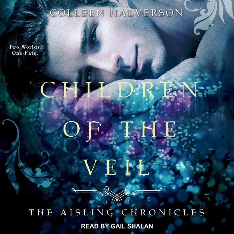 Front cover_Children of the Veil
