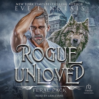 Couverture_Rogue Unloved