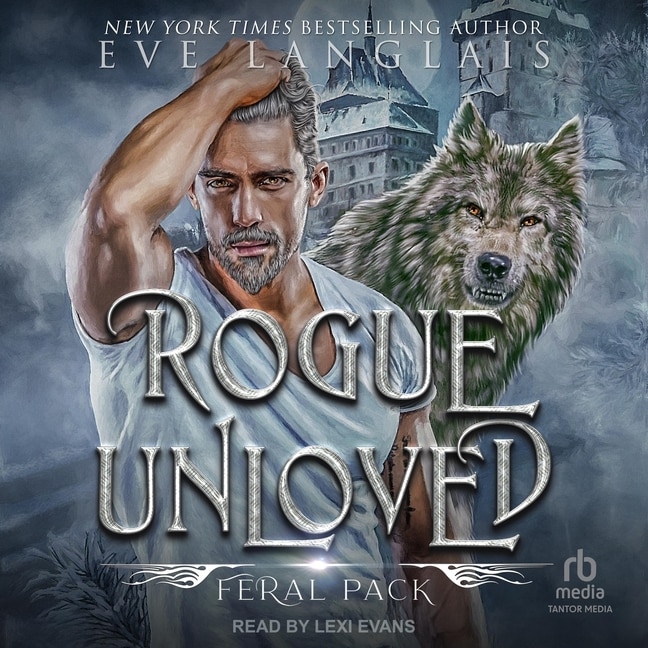 Couverture_Rogue Unloved