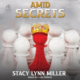 Front cover_Amid Secrets