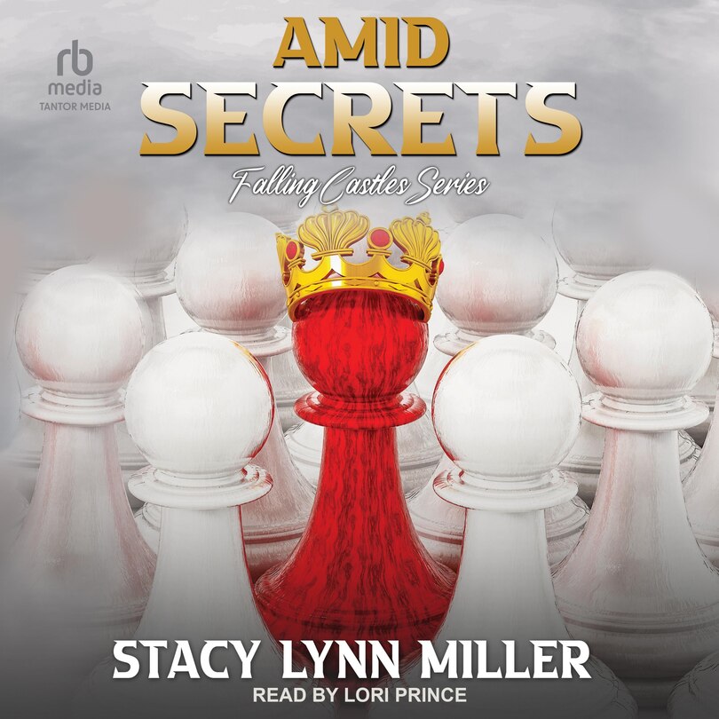 Front cover_Amid Secrets