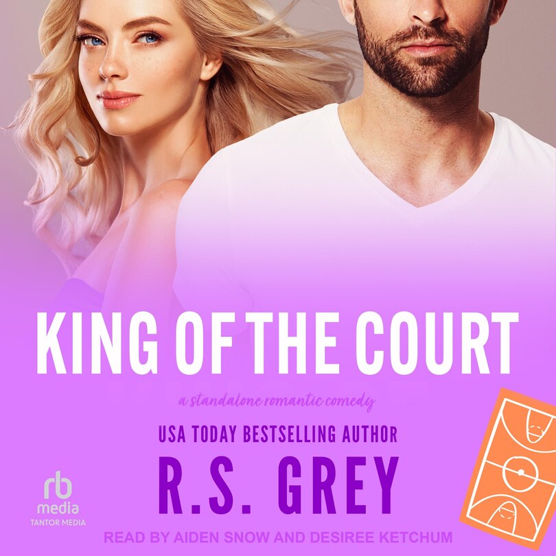Front cover_King of the Court