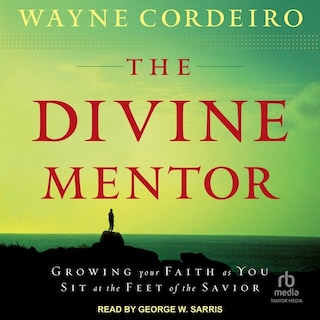 Couverture_The Divine Mentor
