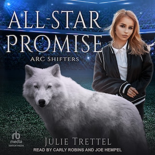 Front cover_All-Star Promise