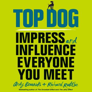 Couverture_Top Dog