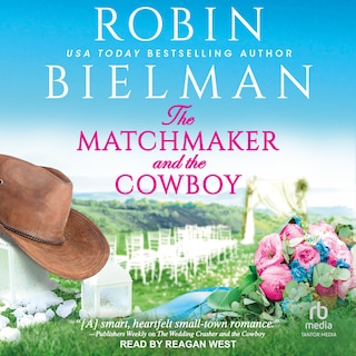 The Matchmaker and the Cowboy