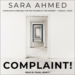 Front cover_Complaint!