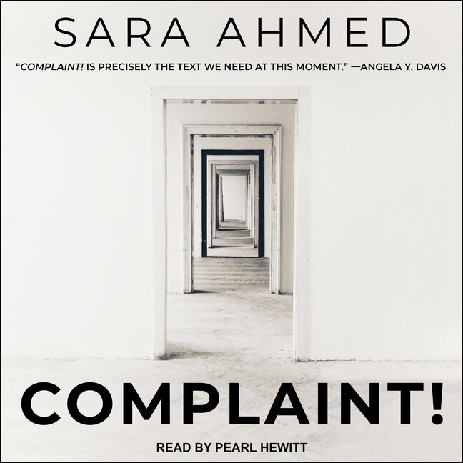Front cover_Complaint!