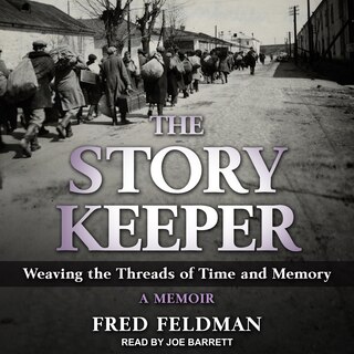 Front cover_The Story Keeper