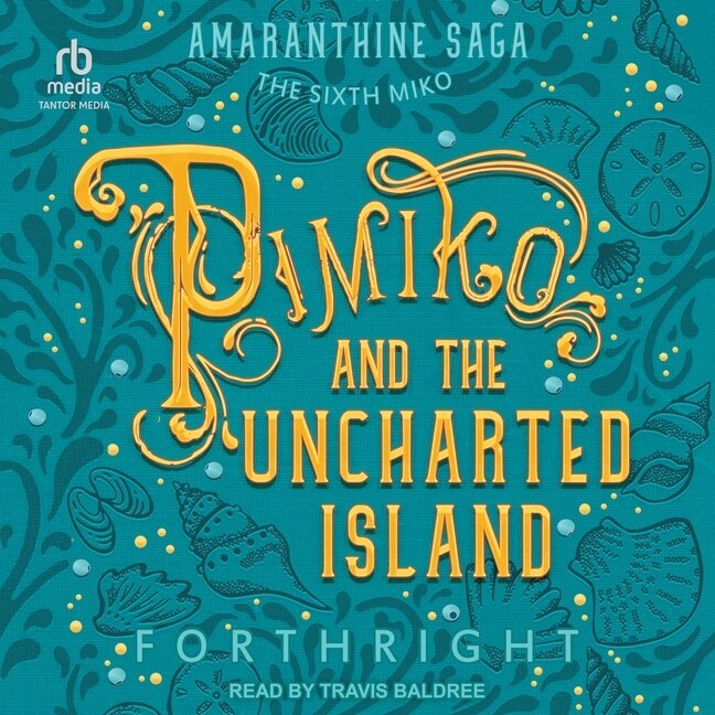 Front cover_Pimiko and the Uncharted Island
