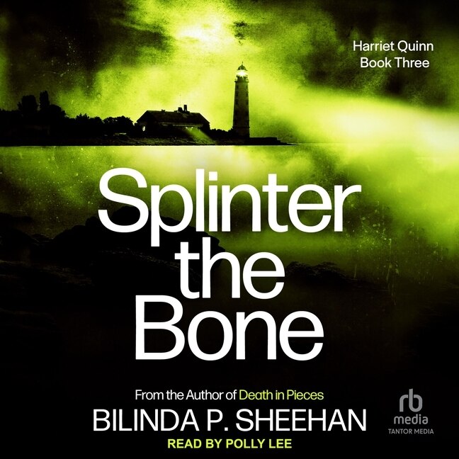 Front cover_Splinter the Bone