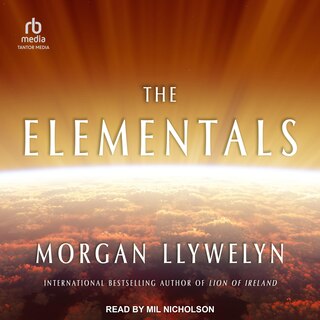 Front cover_The Elementals