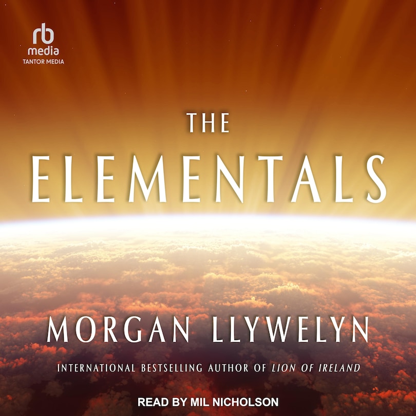 Front cover_The Elementals
