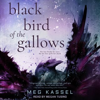 Couverture_Black Bird of the Gallows