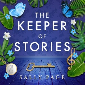 Couverture_The Keeper of Stories