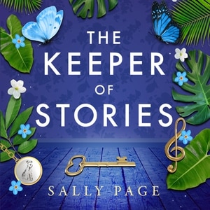 Couverture_The Keeper of Stories